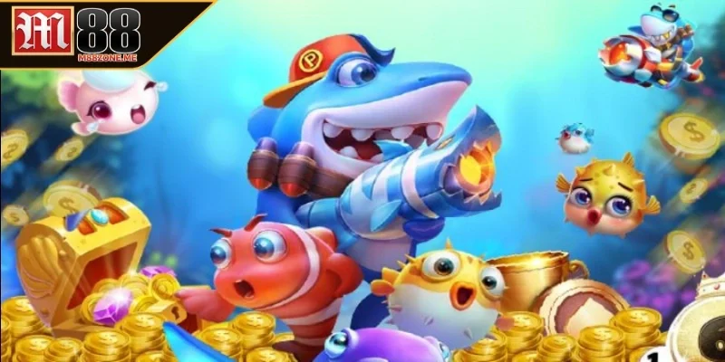 Cách trở thành ông vua săn bắn