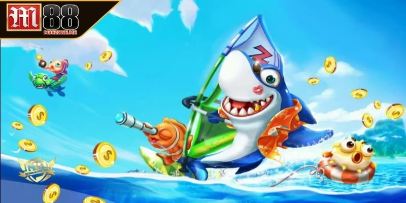 Lý do game được ưu thích