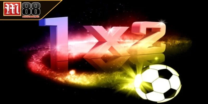 Sự khác biệt của kèo 1x2 so với những loại giải trí khác